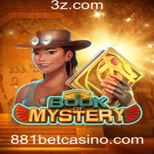 881 bet - Explorando o Fascinante Mundo do Jogo 'BookofMystery'