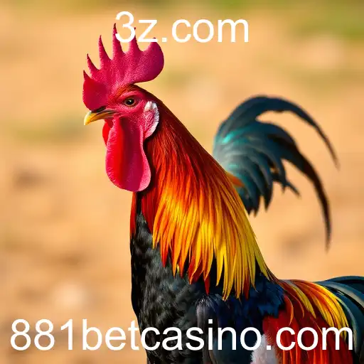 A Tradição Controversa das Lutas de Galo e o Impacto do 881 Bet