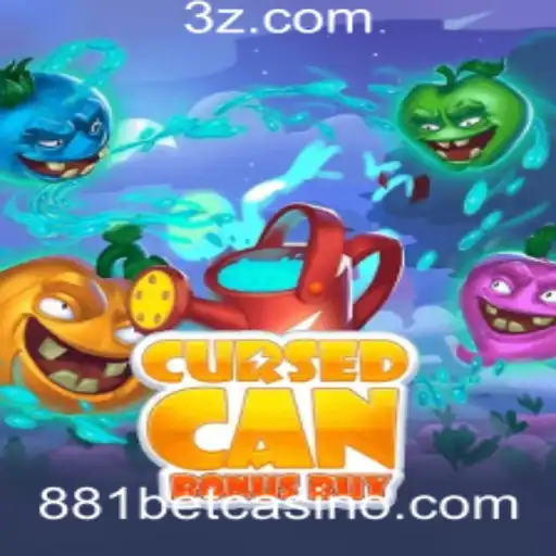 881 bet - Descubra o Fascinante Mundo de CursedCanBonusBuy