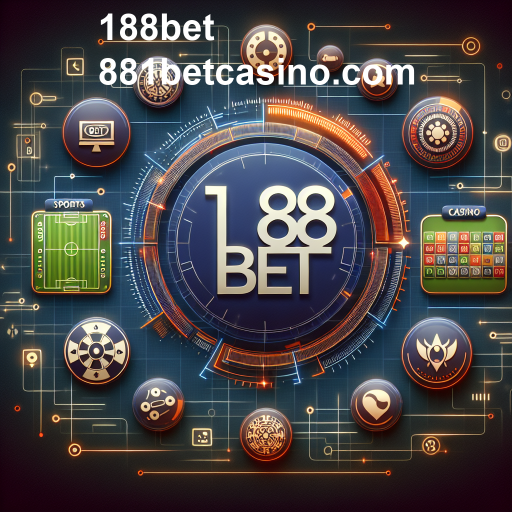 Apostas em Tênis: Uma Experiência Empolgante na 188bet