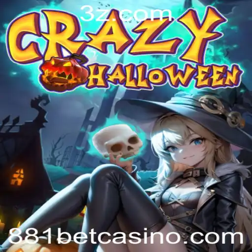 Explorando o Jogo CrazyHalloween: Uma Experiência de Jogo Emocionante