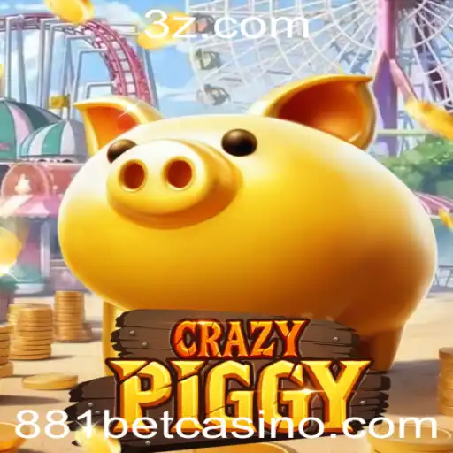 Descubra CrazyPiggy: O Jogo de Apostas Inovador que Está Conquistando o Mundo