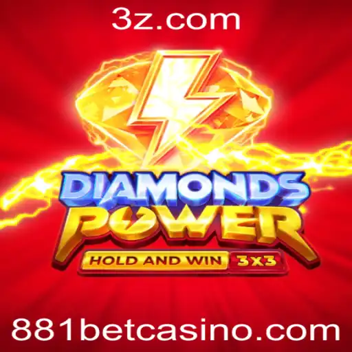 Explorando o Mundo do Jogo Diamondspower com 881 Bet