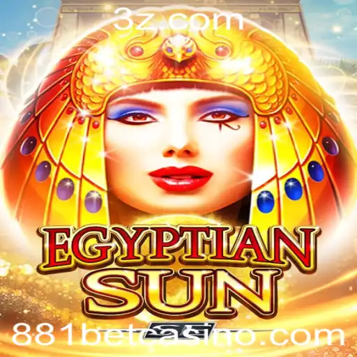 Descubra o Fascinante Mundo do Jogo EgyptianSunSE