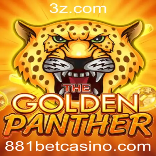 GOLDENPANTHER: Mergulho no Universo do Jogo e a Potência do 881 Bet