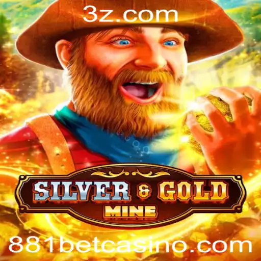 Descubra SilverGold: O Jogo de Estratégia Inovador com 881 Bet