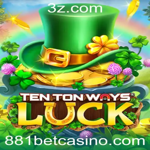 Descubra o Fascinante Mundo de TenTonWaysLuck: Jogue, Aposte e Ganhe com 881 Bet