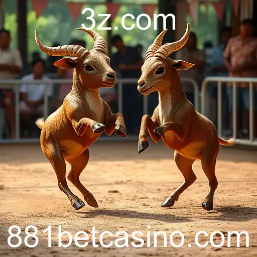 Explorando o Mundo do Online Sabong com 881 Bet