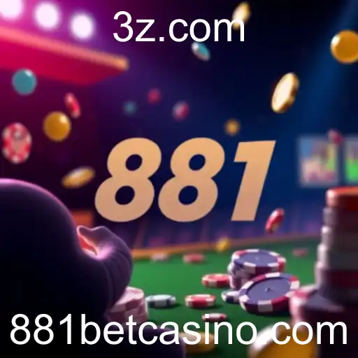 Jogo Responsável: A Abordagem da 881 Bet para um Ambiente Seguro