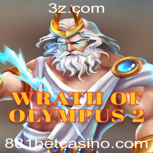 881 bet - Wrath of Olympus 2: A Nova Era dos Deuses e Apostas